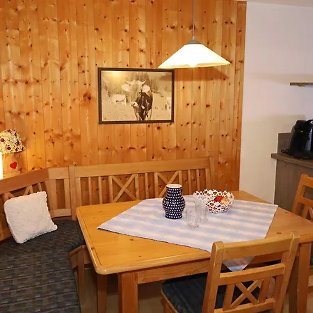 Apartment Jörg Familienwohnung Ferientraum - Ruhige Lage, Großzügige Mit Balkon, Hunde Willkommen