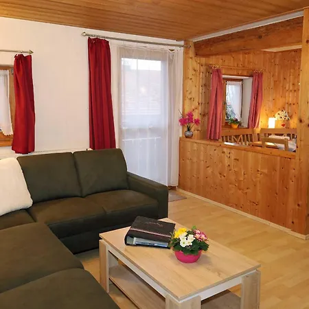 Joerg Familienwohnung Ferientraum - Ruhige Lage, Grosszuegige Mit Balkon, Hunde Willkommen * 레텐베르크