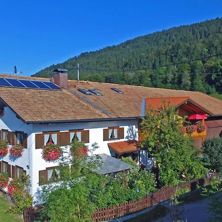 Joerg Familienwohnung Ferientraum - Ruhige Lage, Grosszuegige Mit Balkon, Hunde Willkommen 아파트