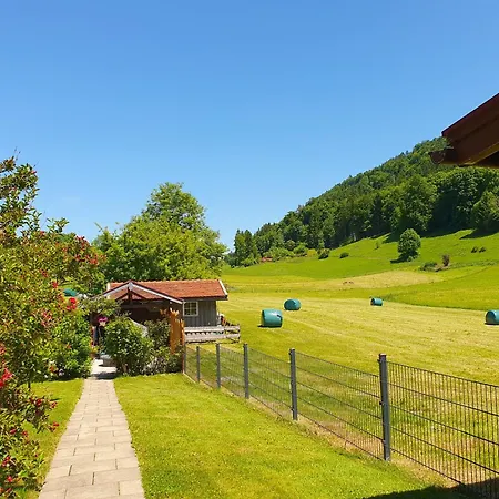 Jörg Familienwohnung Ferientraum - Ruhige Lage, Großzügige Mit Balkon, Hunde Willkommen Rettenberg