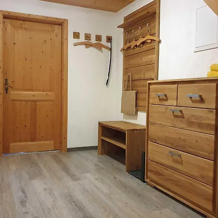 Jörg Familienwohnung Ferientraum - Ruhige Lage, Großzügige Mit Balkon, Hunde Willkommen Apartment Rettenberg